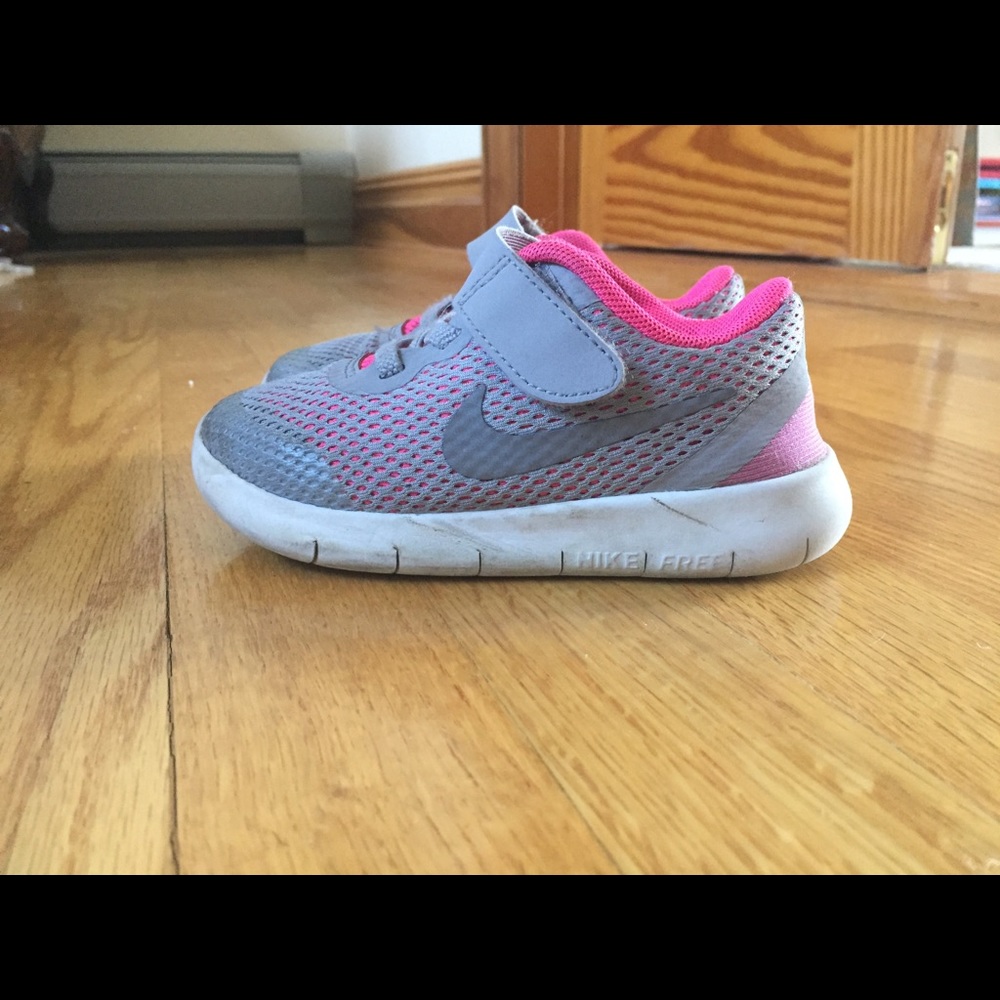 Nike sneakers